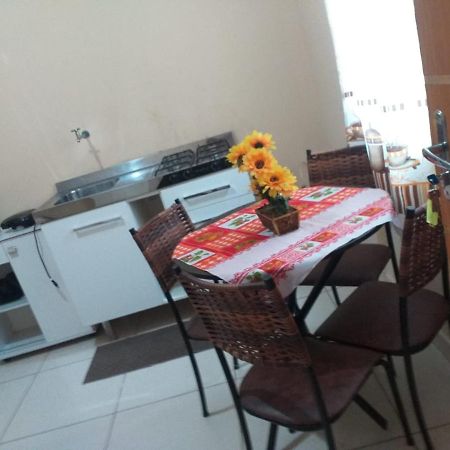 Dom Gabriel 4 Apartamento Campos dos Goytacazes Exterior foto