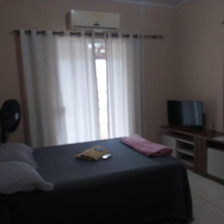 Dom Gabriel 4 Apartamento Campos dos Goytacazes Exterior foto