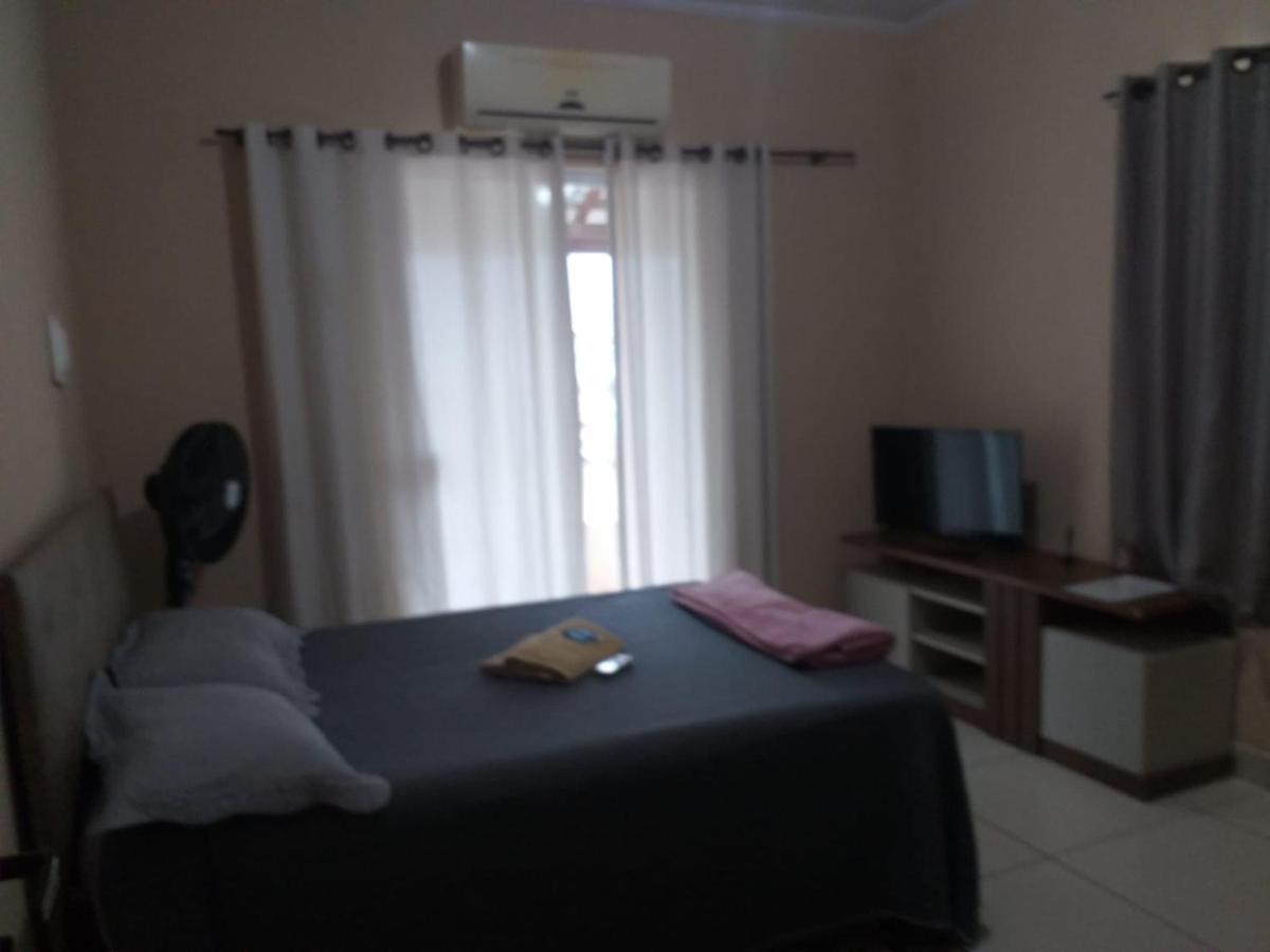 Dom Gabriel 4 Apartamento Campos dos Goytacazes Exterior foto
