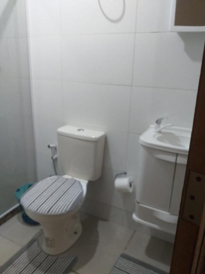 Dom Gabriel 4 Apartamento Campos dos Goytacazes Exterior foto