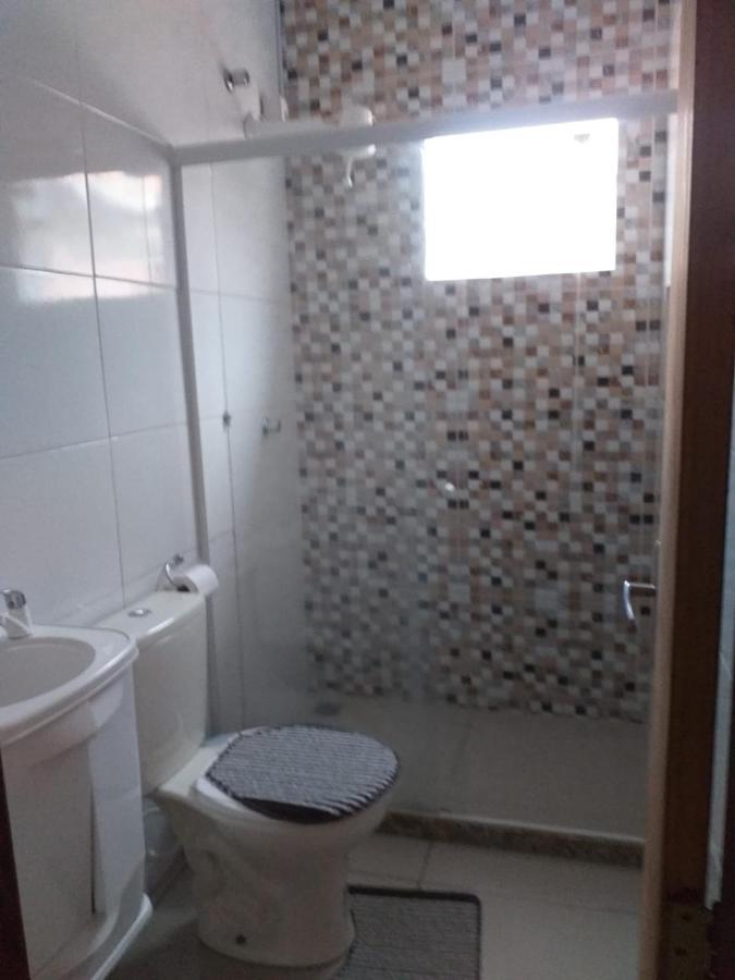Dom Gabriel 4 Apartamento Campos dos Goytacazes Exterior foto