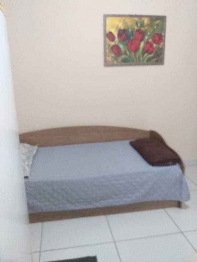 Dom Gabriel 4 Apartamento Campos dos Goytacazes Exterior foto